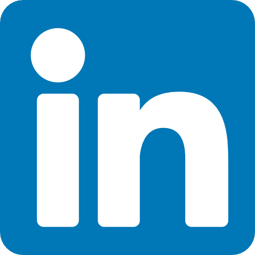 Icône du linkedin