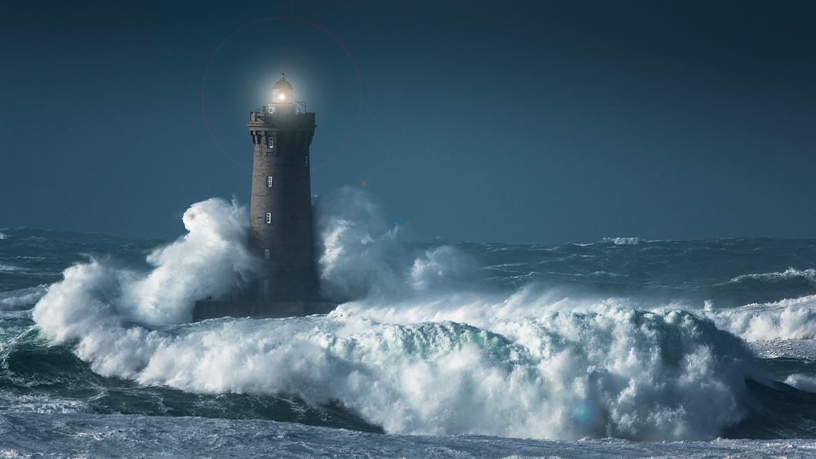 Image de phare